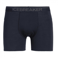 Icebreaker Mens Anatomica Boxers boxeralsó