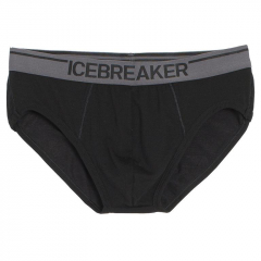 Icebreaker Mens Anatomica Briefs alsónadrág