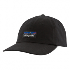 Patagonia P-6 Label Trad Cap sapka