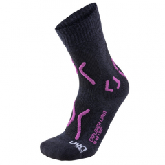 UYN TREKKING EXPLORER LIGHT LADY zokni