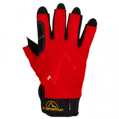 La Sportiva Ferrata Gloves kesztyű