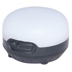 Black Diamond MOJI R+ lámpás