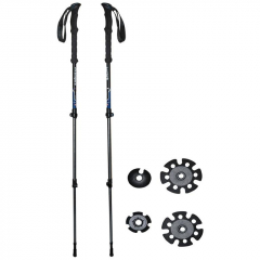 Rock Empire Nepal Plus túrabotok