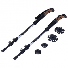 Rock Empire Deer 3.0 trekking botok