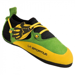La Sportiva Stickit gyerek mászócipő