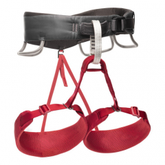 Black Diamond MOMENTUM női mászóbeülő