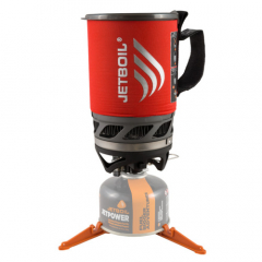 Jetboil MicroMo Tamale főző