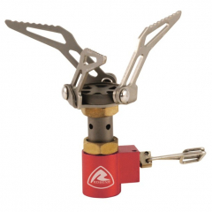 Robens Fire Midge Stove Titanium főző