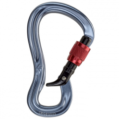 Black Diamond GRIDLOCK SCREWGATE karabiner