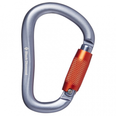 Black Diamond ROCKLOCK TWISTLOCK KARABINER