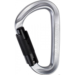 Mammut Classic HMS Twistlock Plus karabiner