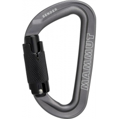 Mammut Sender Twistlock karabiner