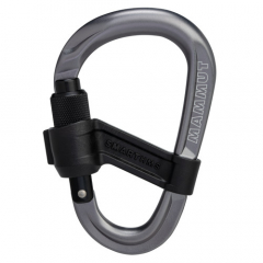 Mammut Smart HMS 2.0 csavaros karabiner