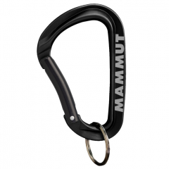 Mammut Mini Carabiner Workhorse Keylock L