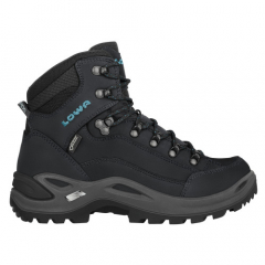 Lowa RENEGADE GTX® MID Women bakancs