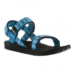 Source Classic Men's Triangles Blue szandál