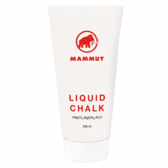 Mammut Liquid Chalk 200 ml magnézium