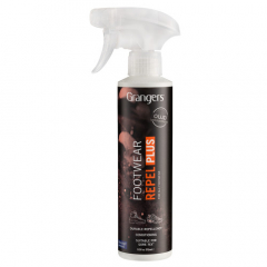 GRANGERS FOOTWEAR REPEL PLUS 275 ML OWP impregnálás