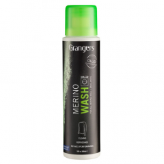 Grangers MERINO WASH 300 ML OWP tisztítószer