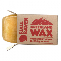 Fjallraven GREENLAND WAX viasz