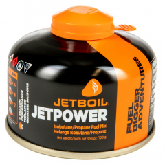 JETPOWER FUEL 100 GM KARTUŠA