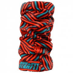 Dynafit LOGO NECK GAITER multifunkciós csősál