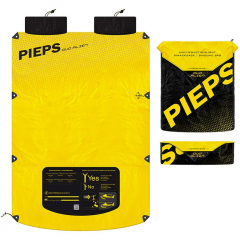 Pieps Bivy Duo Alien bivak