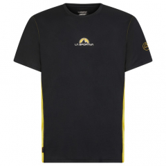 La Sportiva Promo Tee Men rövid ujjú póló