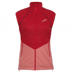Direct Alpine BORA VEST LADY 1.0 mellény