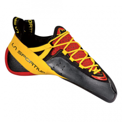 La Sportiva Genius mászócipő