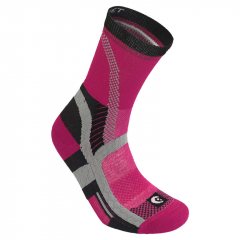 Lorpen T3LWE WOMENS LIGHT HIKER ECO túrazokni