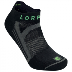Lorpen X3RPFE RUNNING PRECISION FIT ECO futózokni