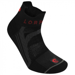 Lorpen X3RPFWE WOMENS RUNNING PRECISION FIT ECO futózokni
