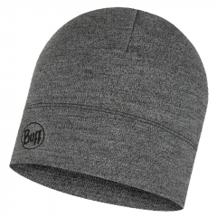 Buff MERINO MIGWEIGHT BEANIE sapka