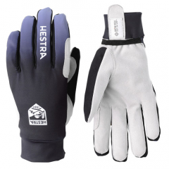 Hestra Infinium Momentum - 5 ujjú kesztyű