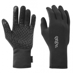 Rab Power Stretch Contact Grip kesztyű