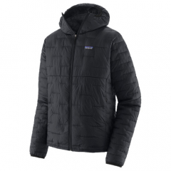 Patagonia Micro Puff Hoody férfi kabát