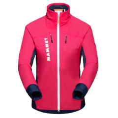 Mammut Aenergy IN Hybrid Jacket női kabát