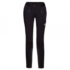 Mammut Aenergy SO Hybrid Pants Women nadrág