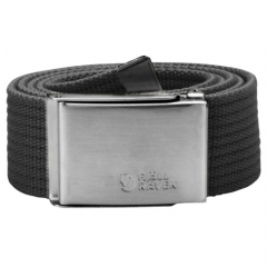 Fjällräven Canvas Belt öv