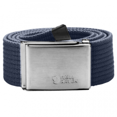 Fjällräven Canvas Belt öv