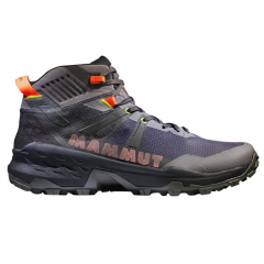 Mammut Sertig II Mid GTX® férfi bakancs