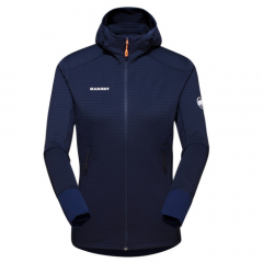 Mammut Taiss Light ML Hooded Jacket női pulóver