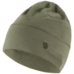 Fjällräven Abisko Lite Wool Beanie sapka