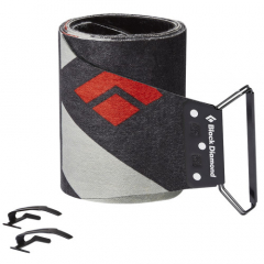 Black Diamond GLIDELITE MIX FL 110 MM fóka szőr