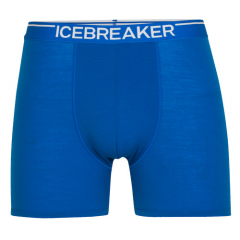Icebreaker Anatomica Boxers férfi boxeralsó
