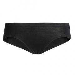 Icebreaker Womens Siren Hipkini alsónadrág