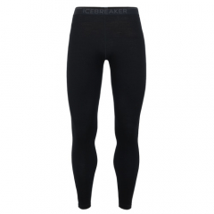 Icebreaker Mens 260 Tech Leggings nadrág