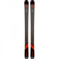 Scott Superguide 88 sílécek 22/23