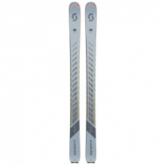 SCOTT SUPERGUIDE 88 W sílécek 22/23